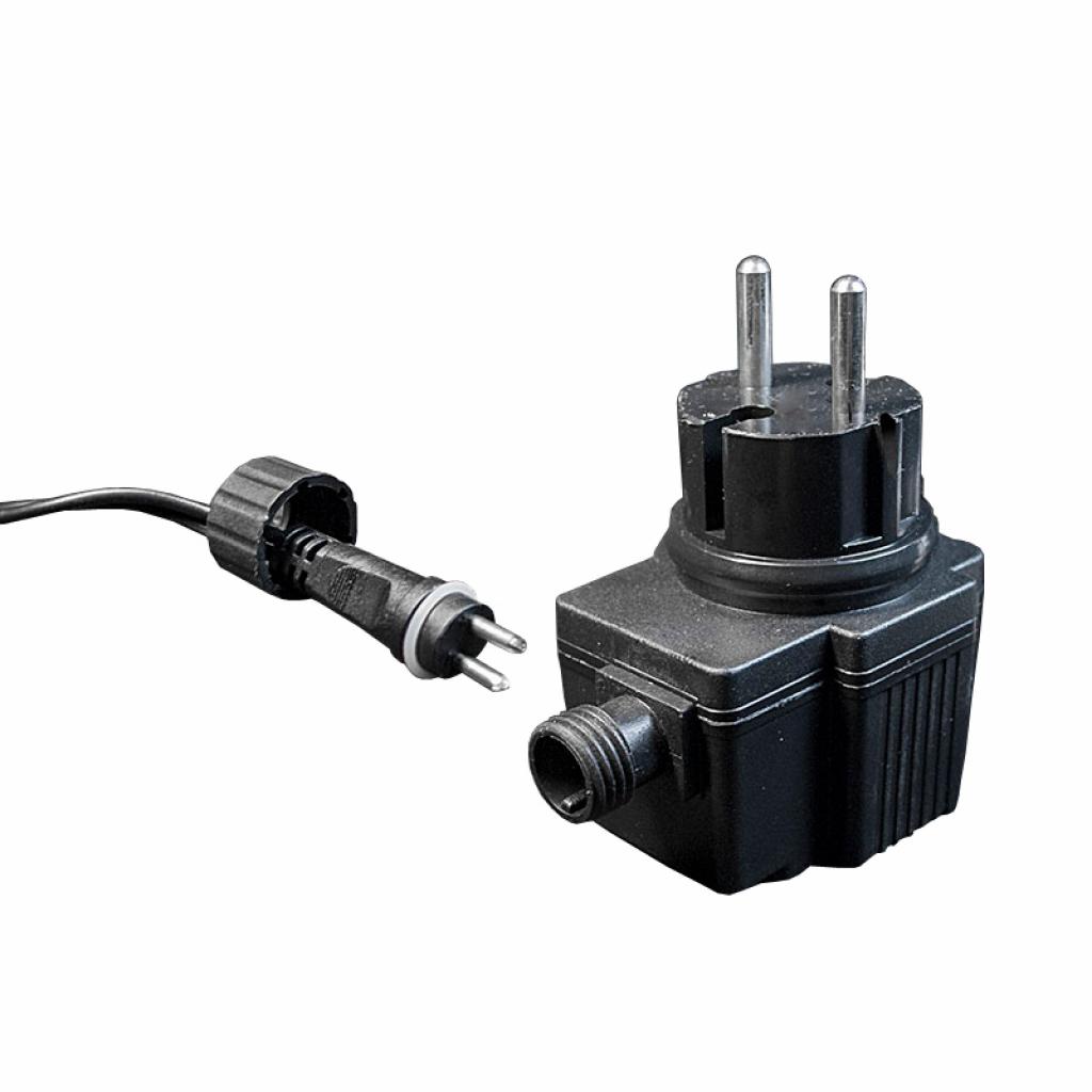 Гирлянда Luca Lighting Мультицветная Luca 4,9 м (8711473735925)