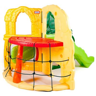 Горка Little Tikes Джунгли (440D10060)