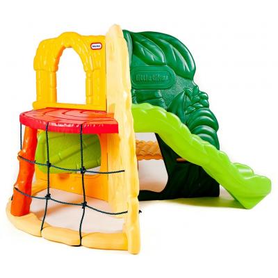 Горка Little Tikes Джунгли (440D10060)