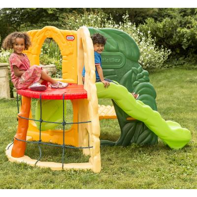 Горка Little Tikes Джунгли (440D10060)