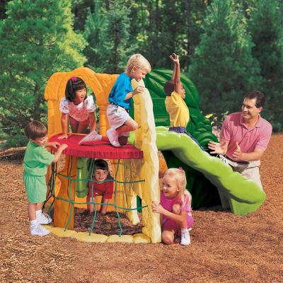 Горка Little Tikes Джунгли (440D10060)