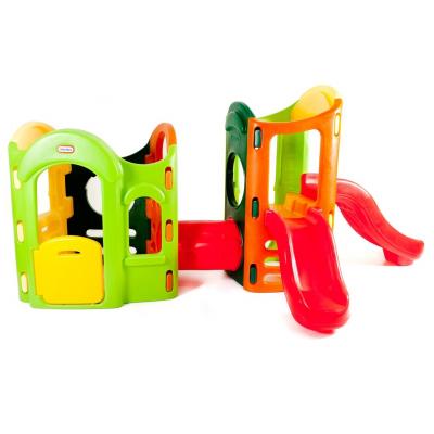Горка Little Tikes Мультигорка (440W00060)