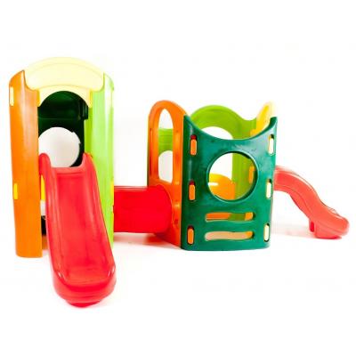 Горка Little Tikes Мультигорка (440W00060)