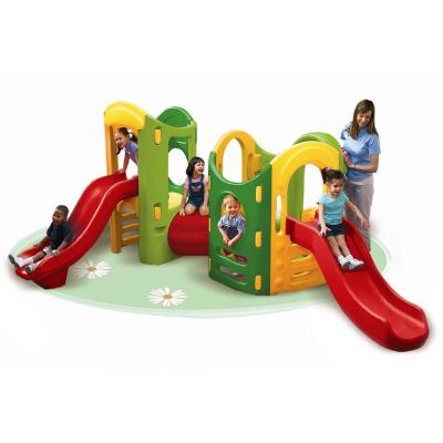 Горка Little Tikes Мультигорка (440W00060)