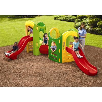 Горка Little Tikes Мультигорка (440W00060)
