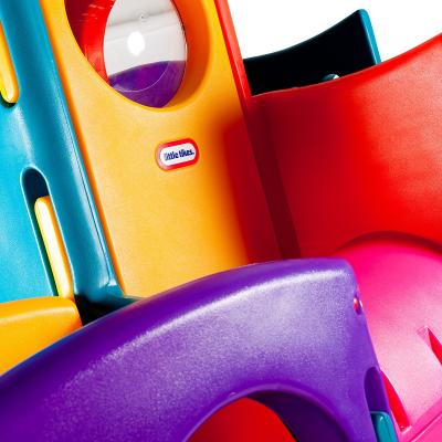 Горка Little Tikes Небоскреб (437010060)