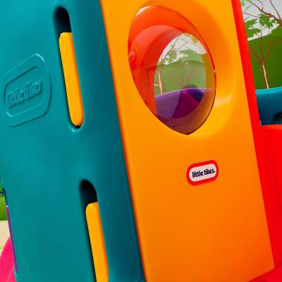 Горка Little Tikes Небоскреб (437010060)