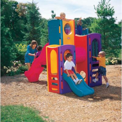 Горка Little Tikes Небоскреб (437010060)