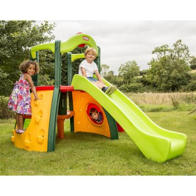 Горка Little Tikes Супергорка (445Z00060)
