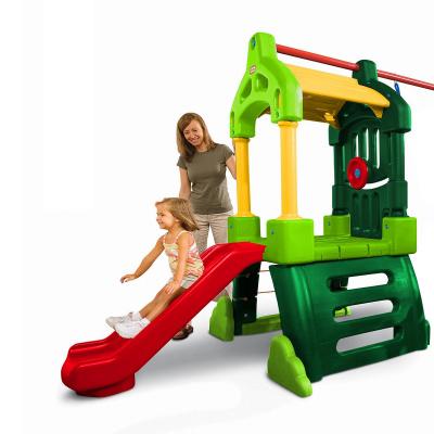 Горка Little Tikes Суперплощадка (171093E13)