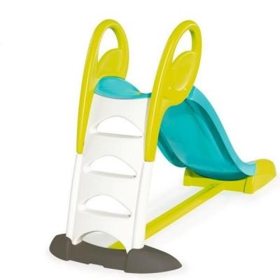 Горка Smoby с водным эффектом 150 см Blue (310269)