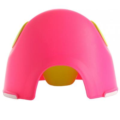 Горшок Babyhood Дора розовый (BH-106P)