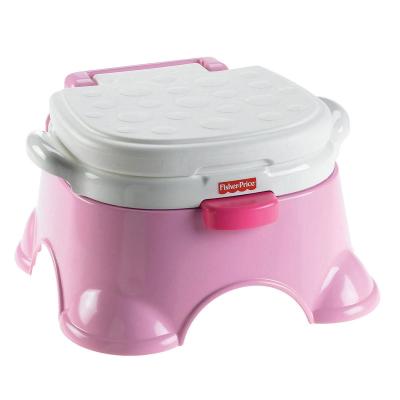 Горшок Fisher-Price Для принцессы (BGP35)