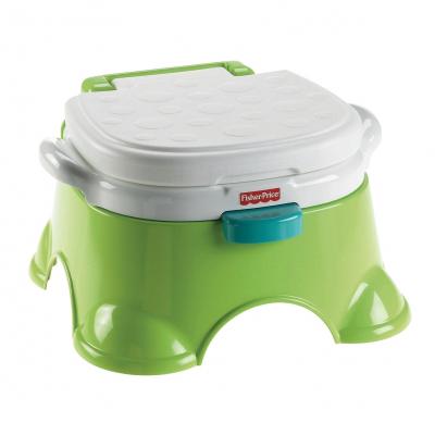 Горшок Fisher-Price Королевский (BGP36)