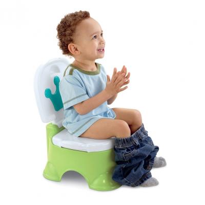 Горшок Fisher-Price Королевский (BGP36)