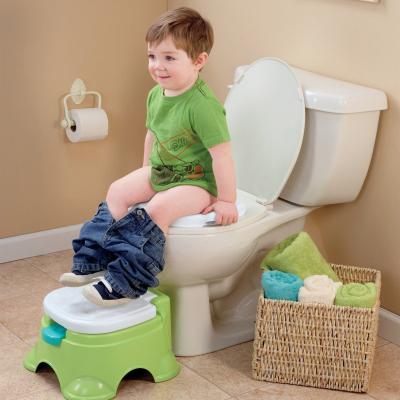 Горшок Fisher-Price Королевский (BGP36)