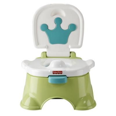 Горшок Fisher-Price Королевский (DLT00)
