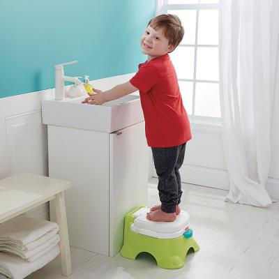 Горшок Fisher-Price Королевский (DLT00)