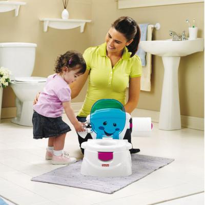 Горшок Fisher-Price Похвали меня (BCD25)