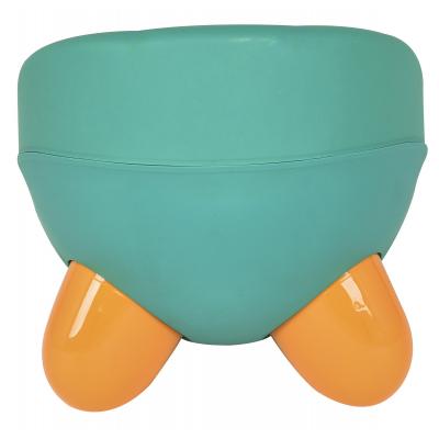 Горшок Sevi Bebe стульчик 66 Бирюзовый (8692241030667)