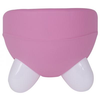 Горшок Sevi Bebe стульчик 66 Розовый (8692241106621)