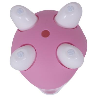 Горшок Sevi Bebe стульчик 66 Розовый (8692241106621)