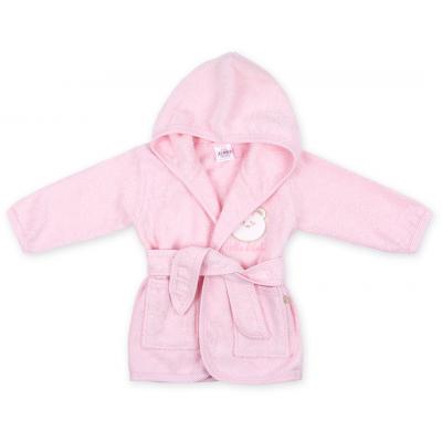 Халат Bibaby с аксессуарами (66126-86G-pink)