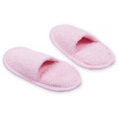 Халат Bibaby с аксессуарами (66126-86G-pink)