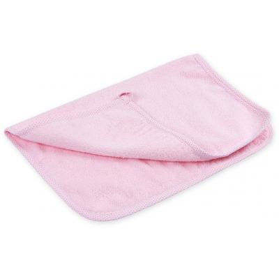 Халат Bibaby с аксессуарами (66126-86G-pink)