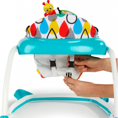 Ходунки Baby Einstein Sky Explorers (11901)
