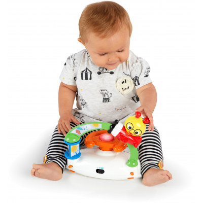 Ходунки Baby Einstein Sky Explorers (11901)