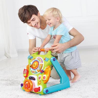 Ходунки Hola Toys Игра и развитие (2107)