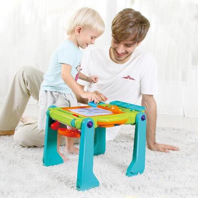 Ходунки Hola Toys Игра и развитие (2107)