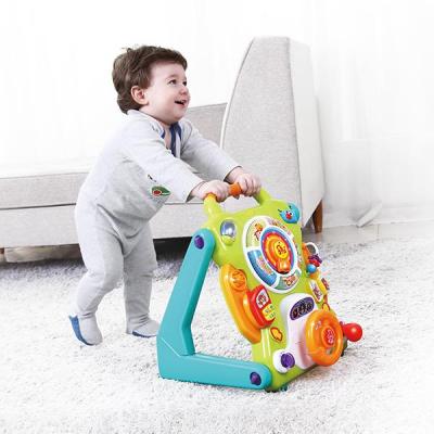 Ходунки Hola Toys Игра и развитие (2107)