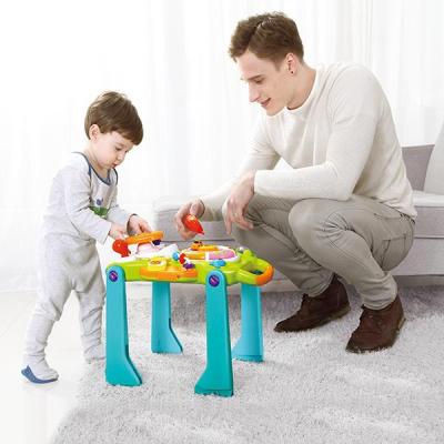 Ходунки Hola Toys Игра и развитие (2107)
