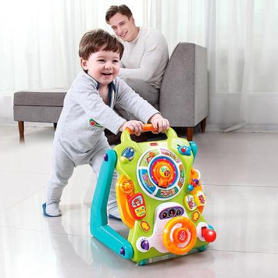 Ходунки Hola Toys Игра и развитие (2107)