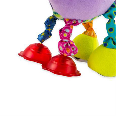 Іграшка на коляску Lamaze Єдиноріг (L27561)