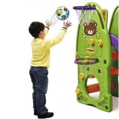 Игровая площадка YaYa Ccomo Premium (Y1226)