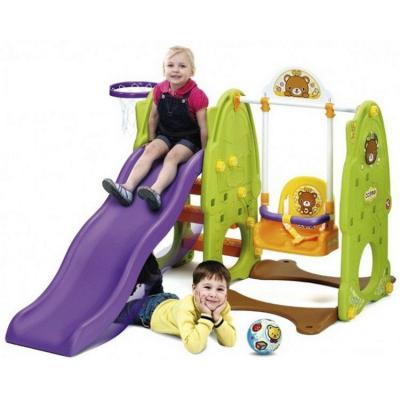 Игровая площадка YaYa Ccomo Premium (Y1226)