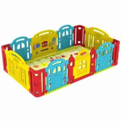 Игровой домик Dwinguler Замок Castle (PDCL1000)