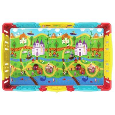 Игровой домик Dwinguler Замок Castle (PDCL1000)