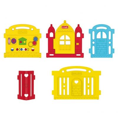 Игровой домик Dwinguler Замок Castle (PDCL1000)