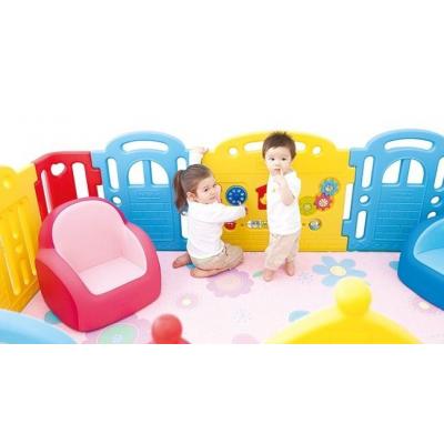 Игровой домик Dwinguler Замок Castle (PDCL1000)