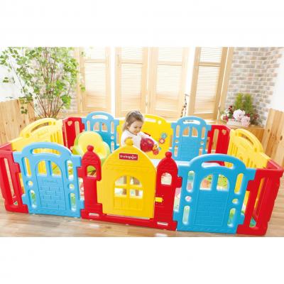 Игровой домик Dwinguler Замок Castle (PDCL1000)