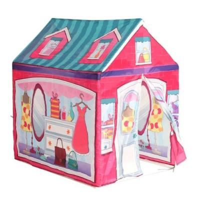 Игровой домик Five Stars Бутик модной одежды (433-14)