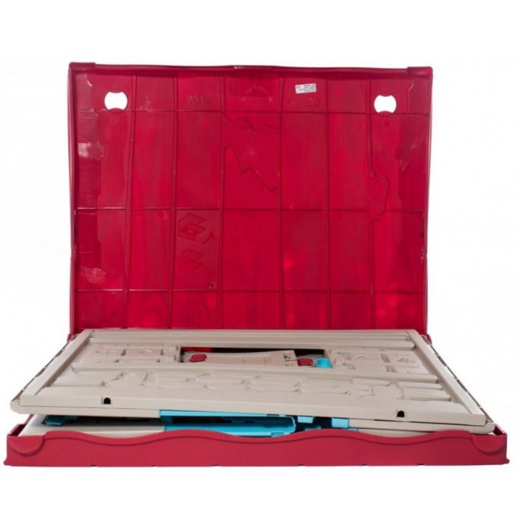 Игровой домик Keter Foldable Playhouse (17202656585)