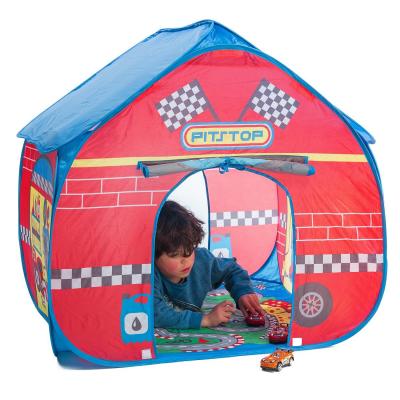 Игровой домик Pop-it-Up Питстоп (F2PG11807)