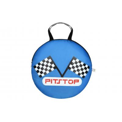 Игровой домик Pop-it-Up Питстоп (F2PG11807)