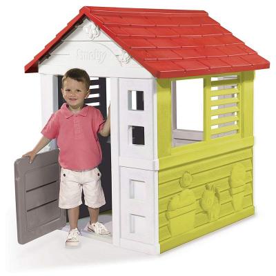 Игровой домик Smoby Солнечный (810705)