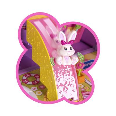 Игровой набор Pinypon Отель (700007514)